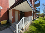 830 Wellington St - 1 bdrm