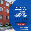 121 Alice Street - 2 bedroom