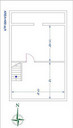 354 Collingwood St - 2 Bdrm