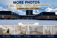 354 Collingwood St - 2 Bdrm