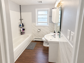 Bathroom Bathroom