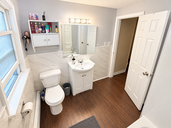 Bathroom Bathroom