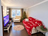 704 Confederation St - 3 bdrm 1.5 bath