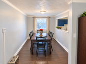 704 Confederation St - 3 bdrm 1.5 bath