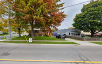 704 Confederation St - 3 bdrm 1.5 bath