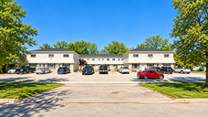 451 Lyndoch-2Bdrm Townhs