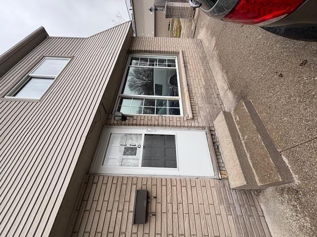 451 Lyndoch St Corunna - 2 bedroom Townhouse