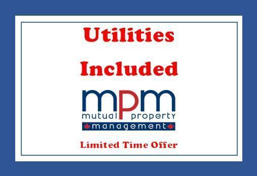 266 Christina St S - 1 bdrm - Unit 303