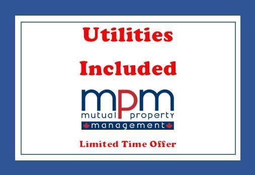 266 Christina St S - 1 bdrm - Unit 303