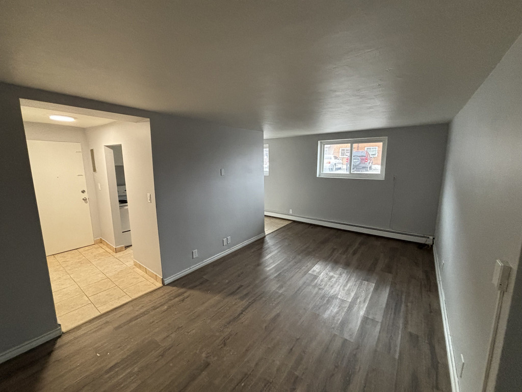 121 Alice Street - 2 bedroom