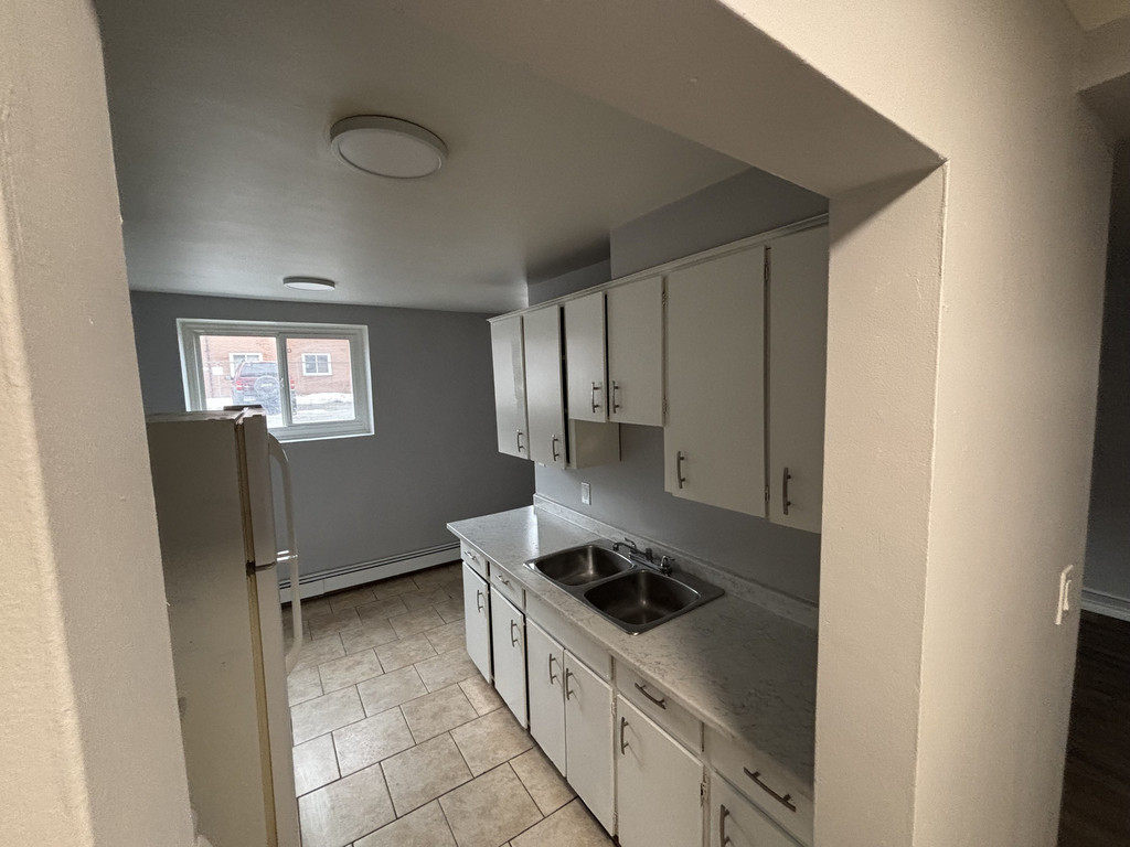 121 Alice Street - 2 bedroom