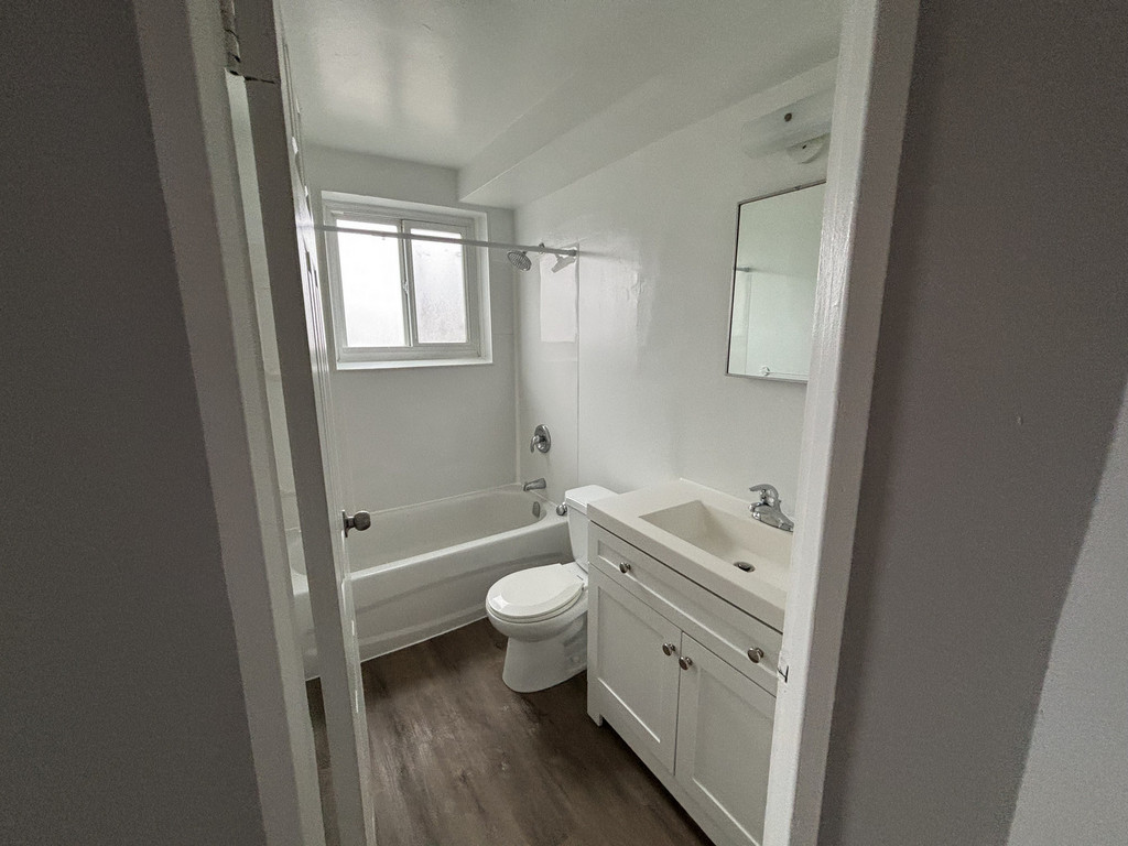 121 Alice Street - 2 bedroom