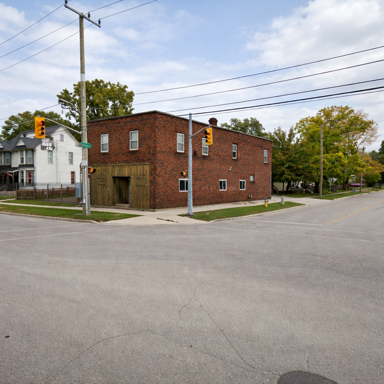 All Inclusive 3 bdrm @ 338 Christina