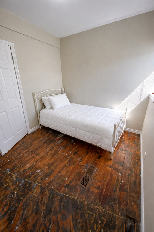 All Inclusive 3 bdrm @ 338 Christina