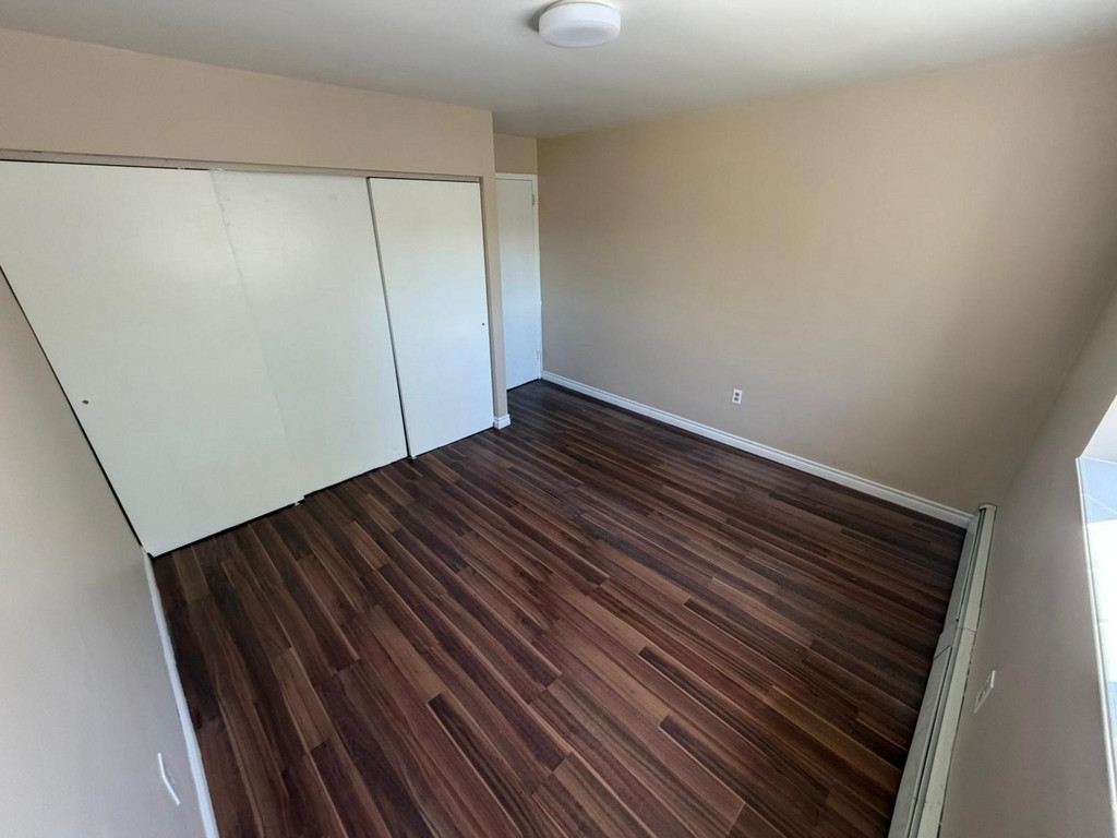 830 Wellington St - 1 bdrm