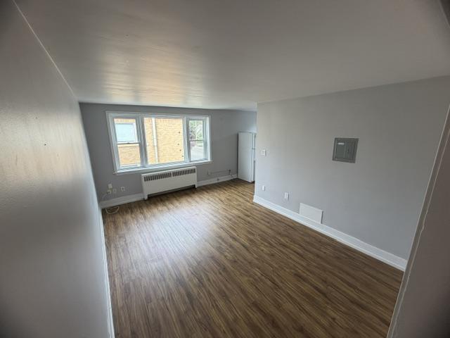 All Incl. 515 London Rd - 1 bedroom