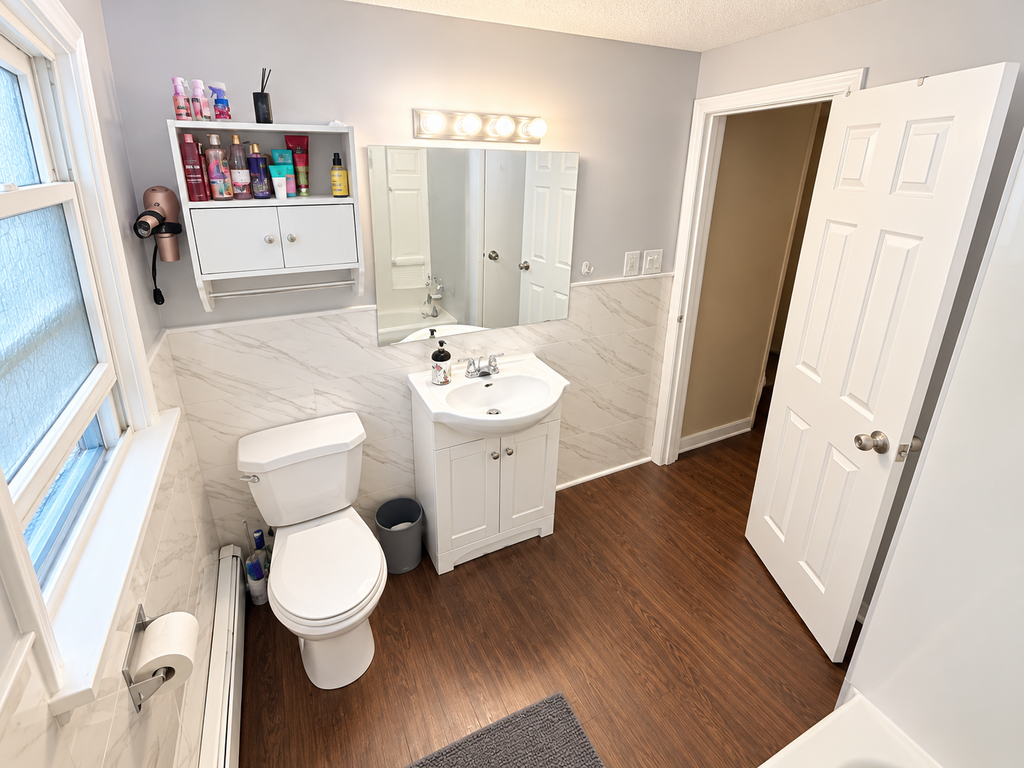 Bathroom Bathroom