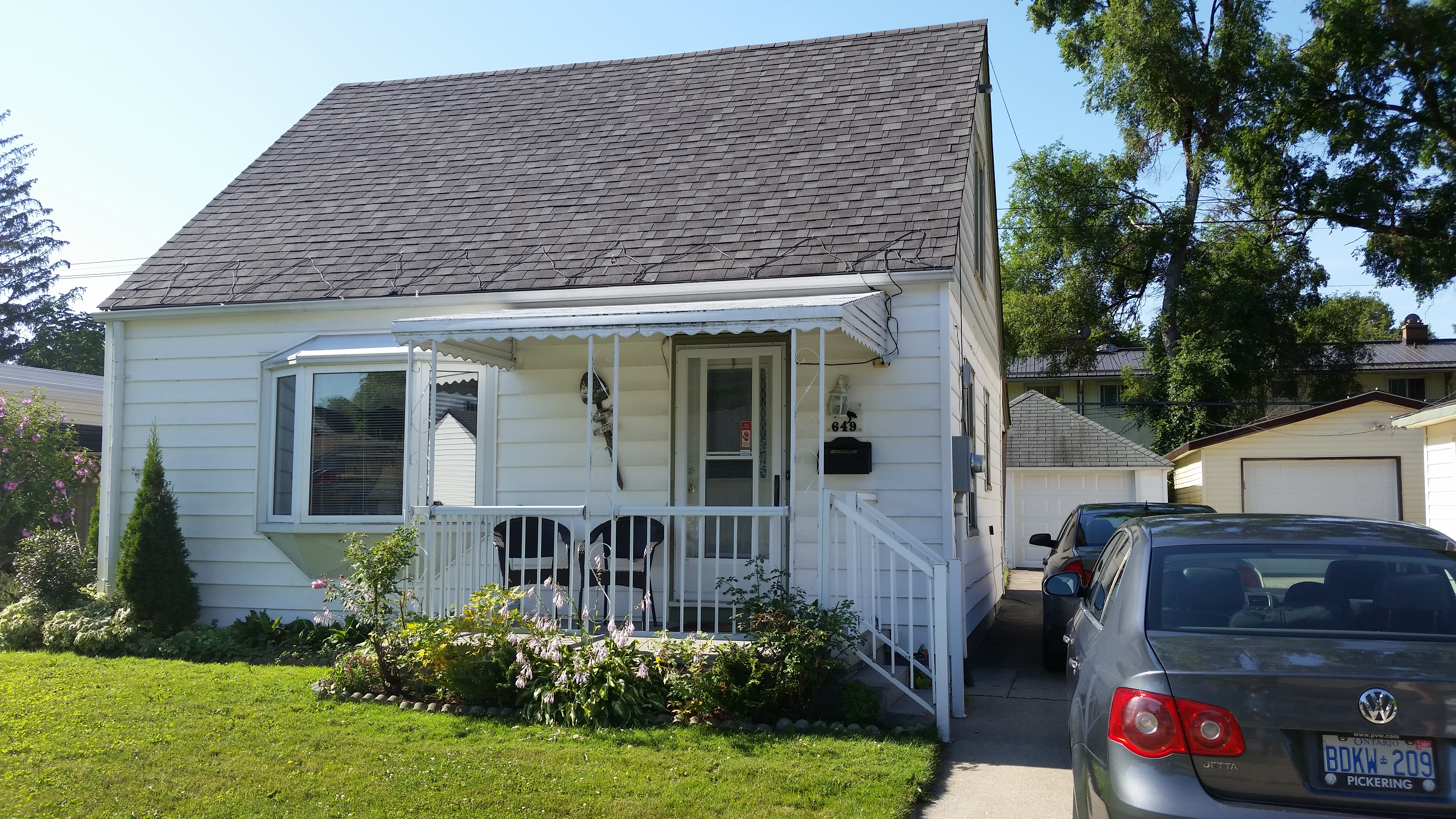 649 Cherry Drive, Sarnia, ON N7T 4H8 — photo 1