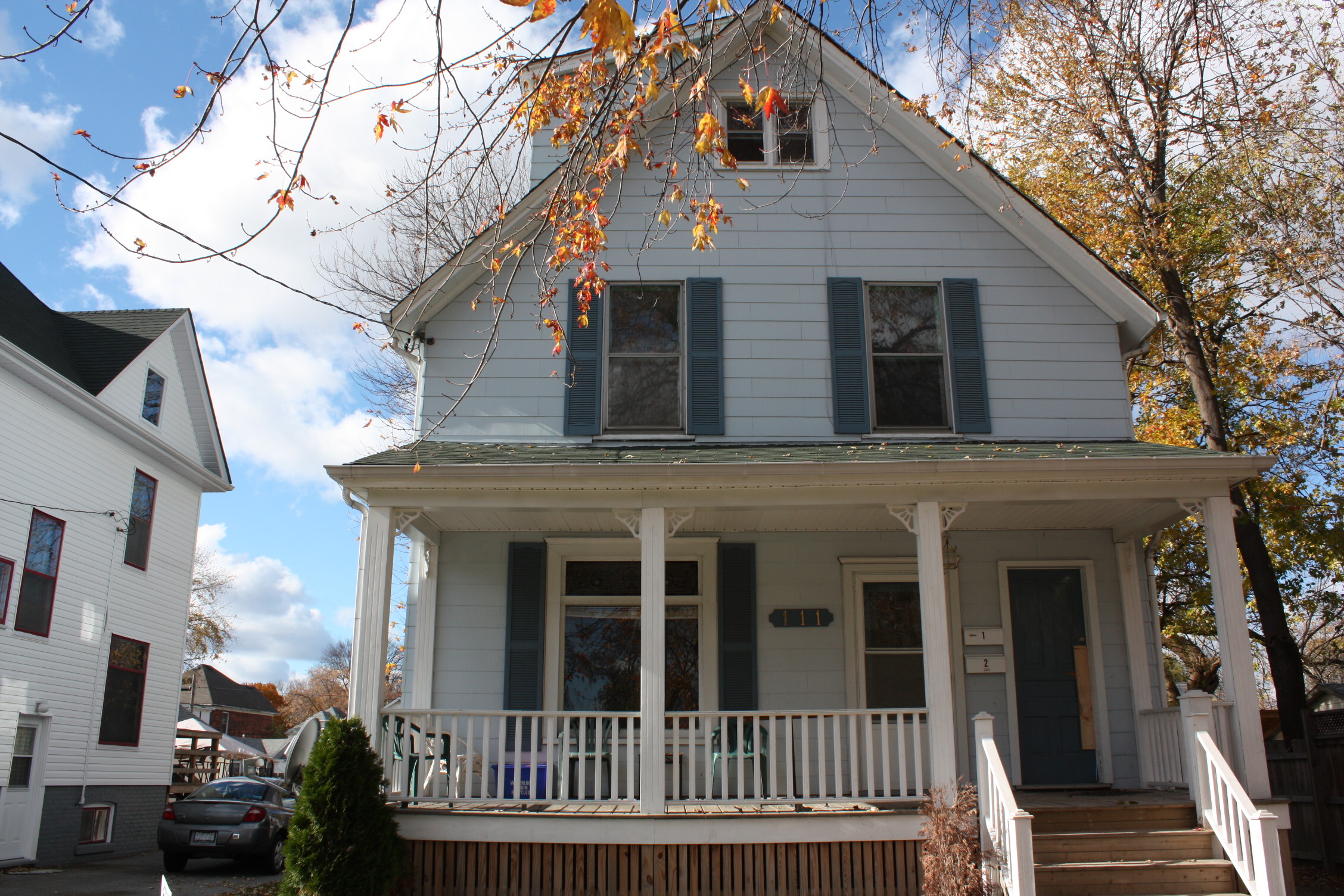 111 Brock St S, Sarnia, ON N7T 5Y9 — photo 1