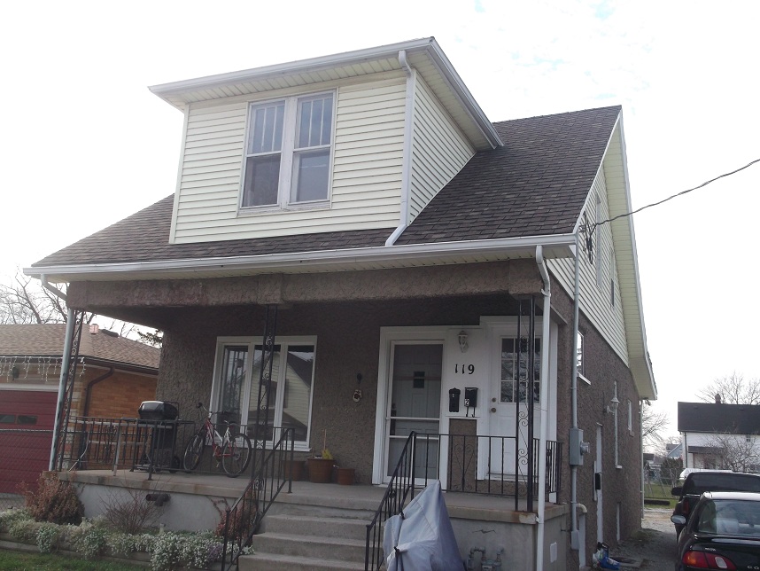 119 Parker St, Sarnia, ON N7T 6E9 — photo 1