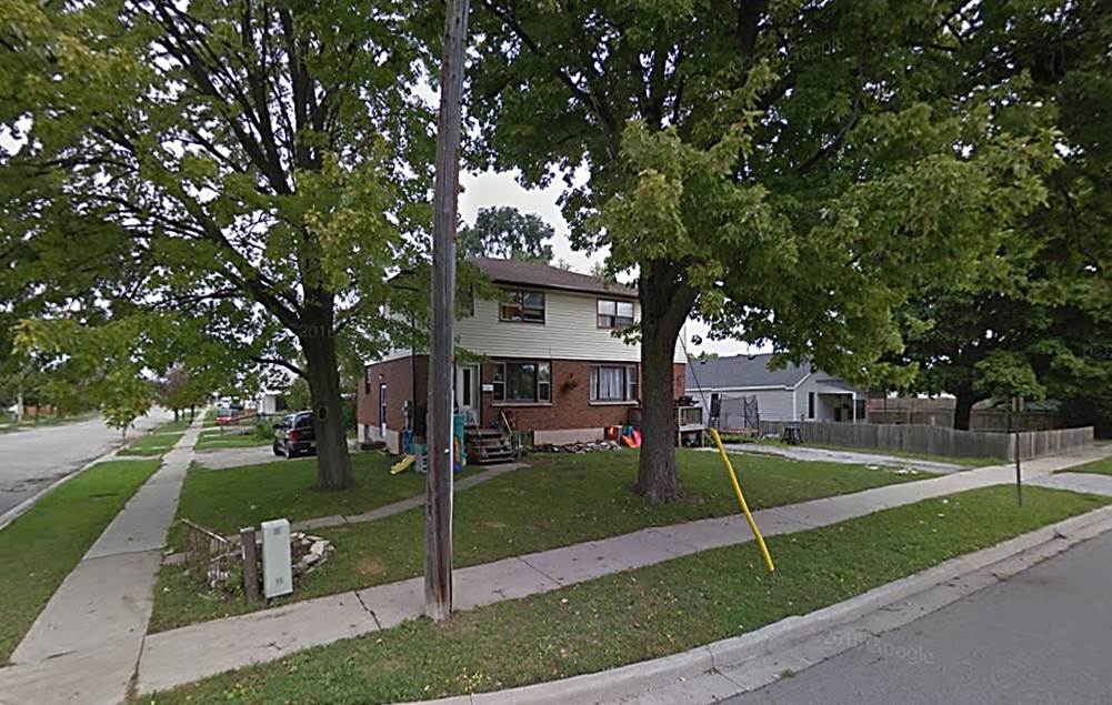 704 Confederation Street, Sarnia, ON N7T 2C9 — photo 1