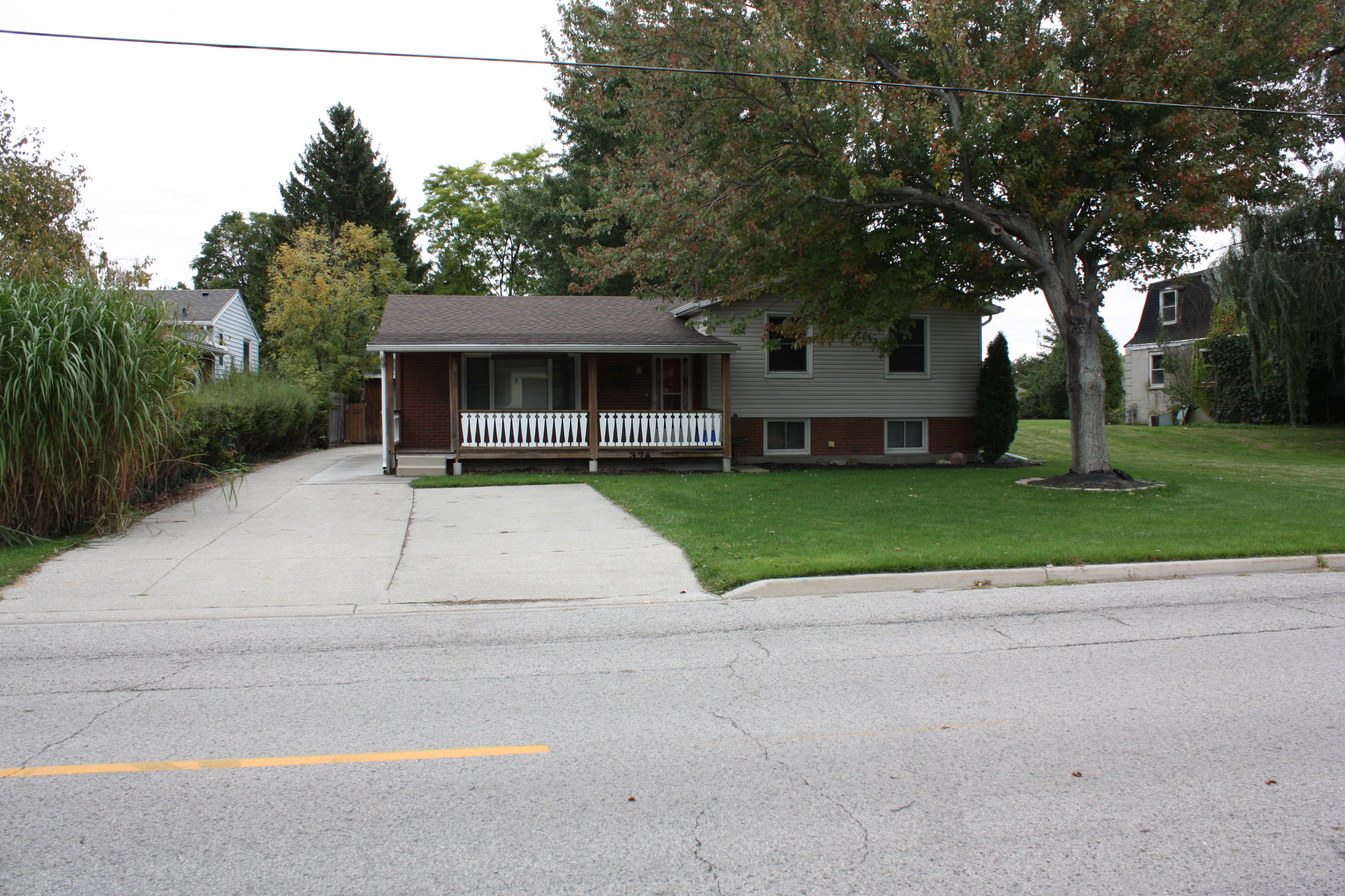 374 Albert Street, Corunna, ON N0N 1G0 — photo 1