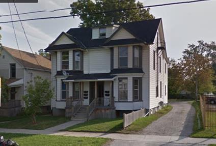 332 Christina Street South, Sarnia, ON N7T 2N5 — photo 1