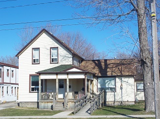 314 Christina St S, Sarnia, ON N7T 2N5 — photo 2