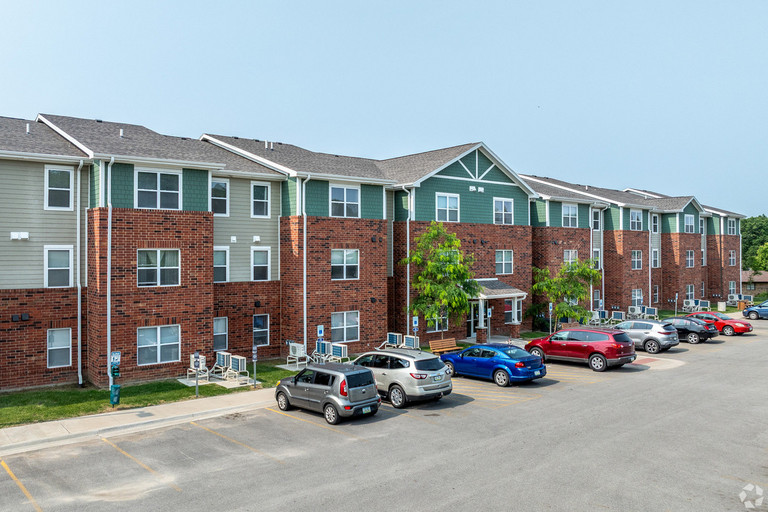 Colorado Senior Lofts 