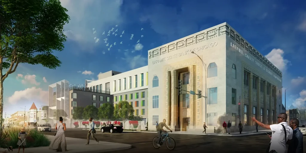 Austin Legacy Residences