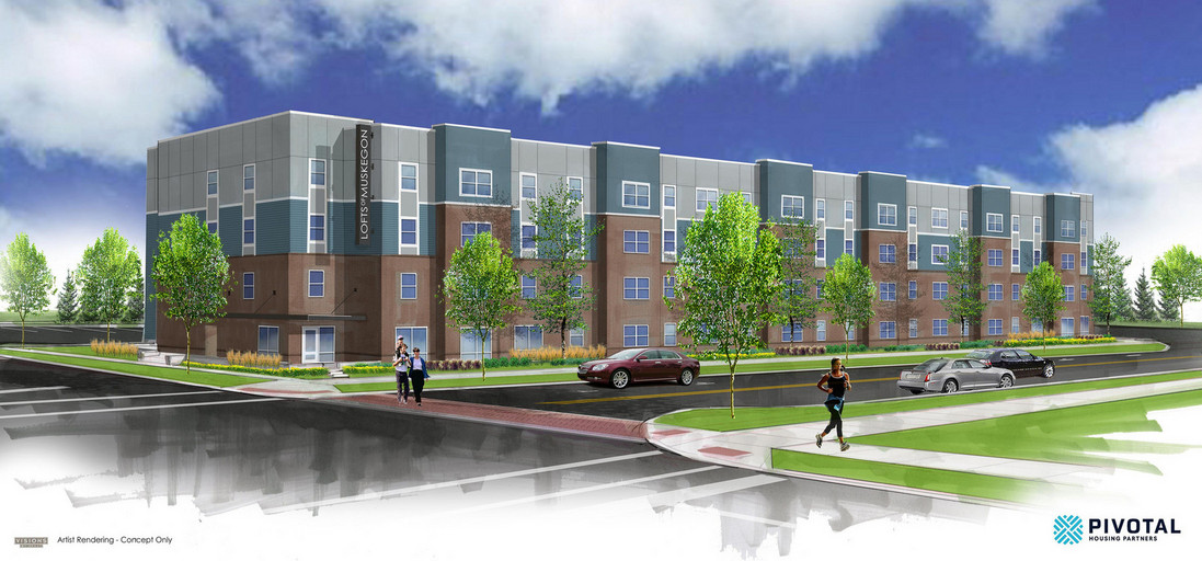 Lofts of Muskegon