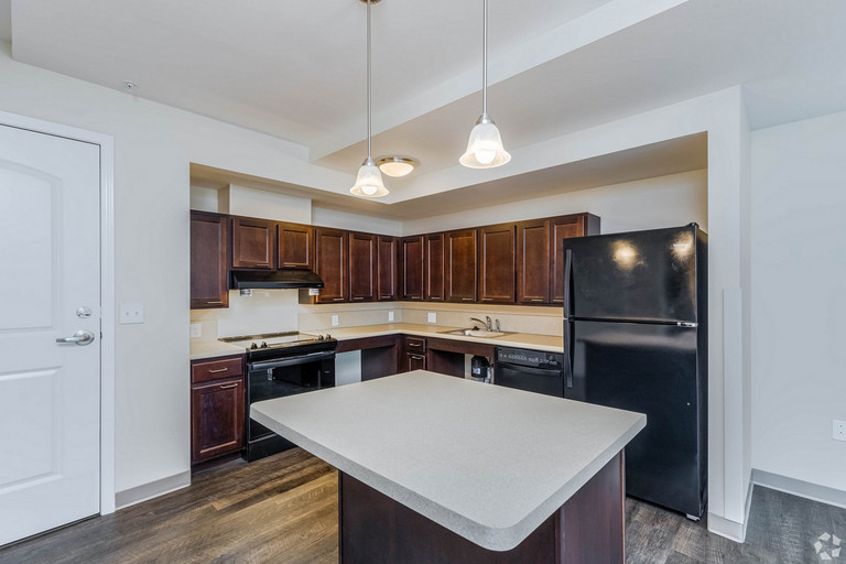 Canonsburg Senior Lofts