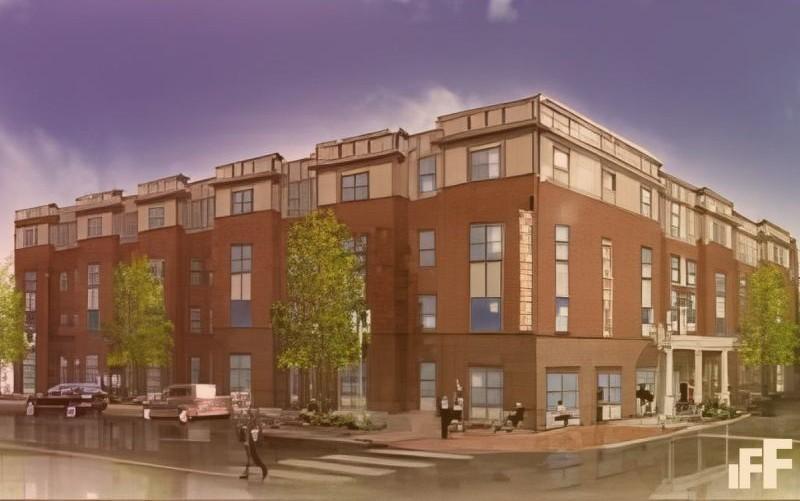Arrowhead Lofts