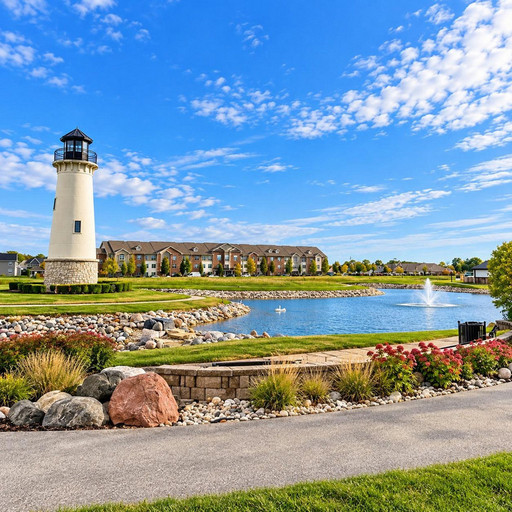 Harbor Town Senior Residence