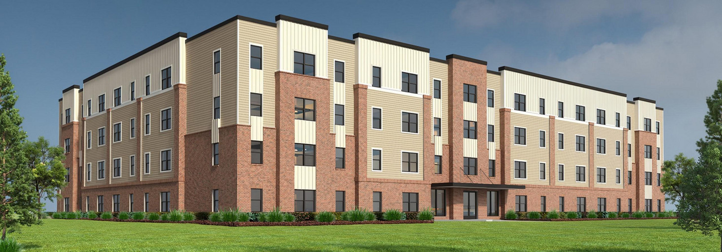 Perrysburg Senior Lofts