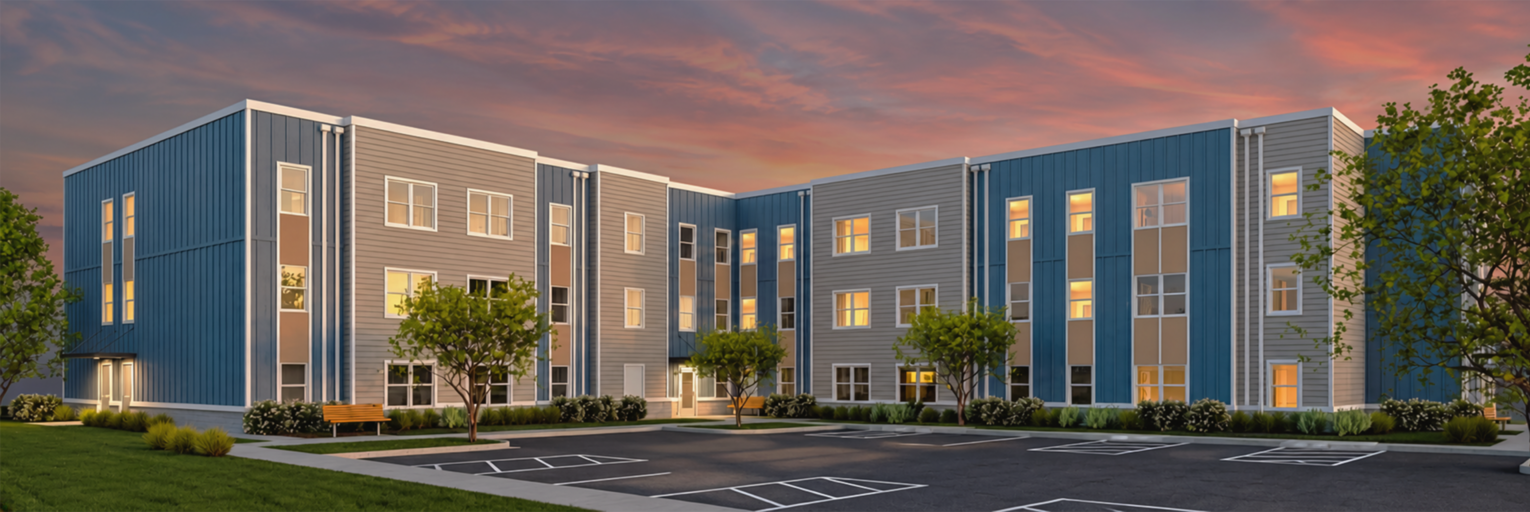 Bretz Court Senior
