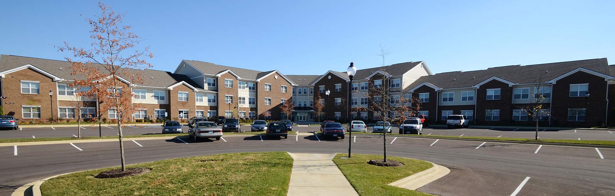 Hamburg Senior Residence