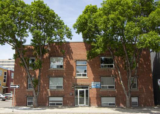 331 Marion Street
