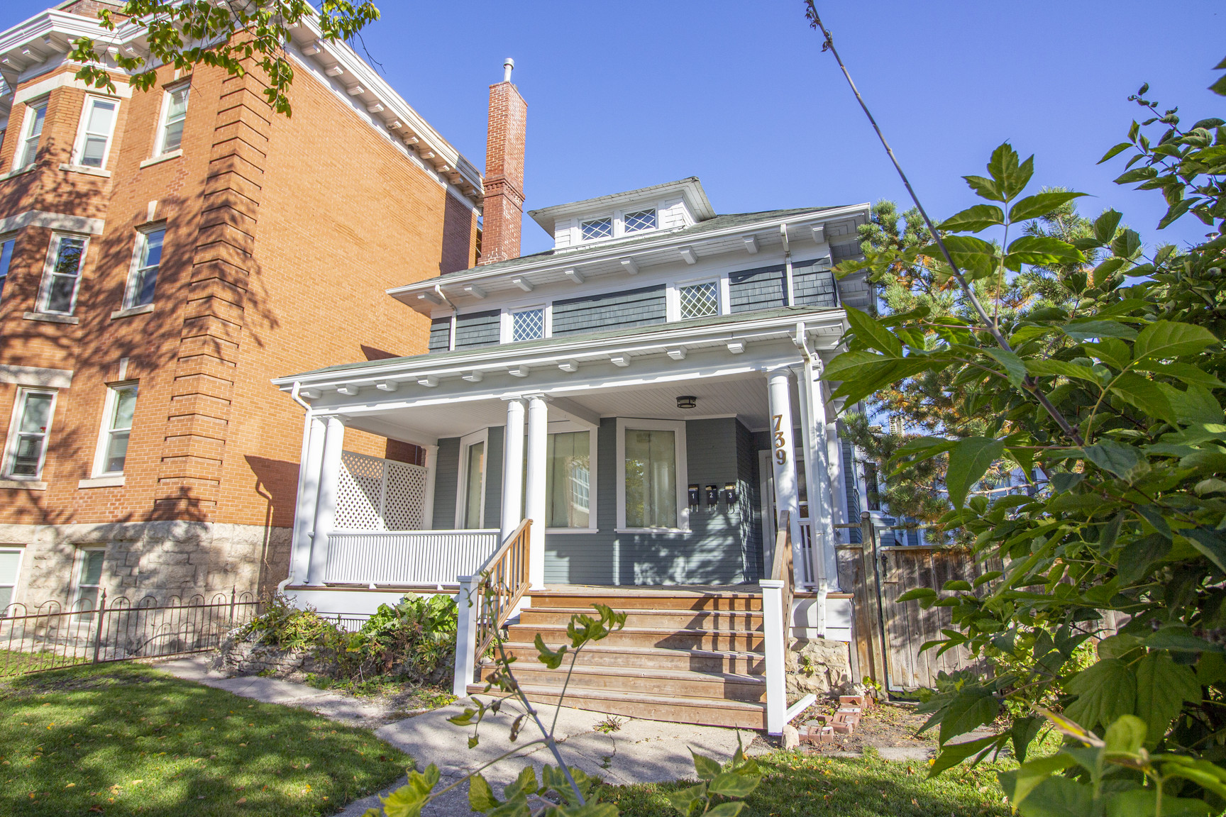 739 Wolseley Avenue