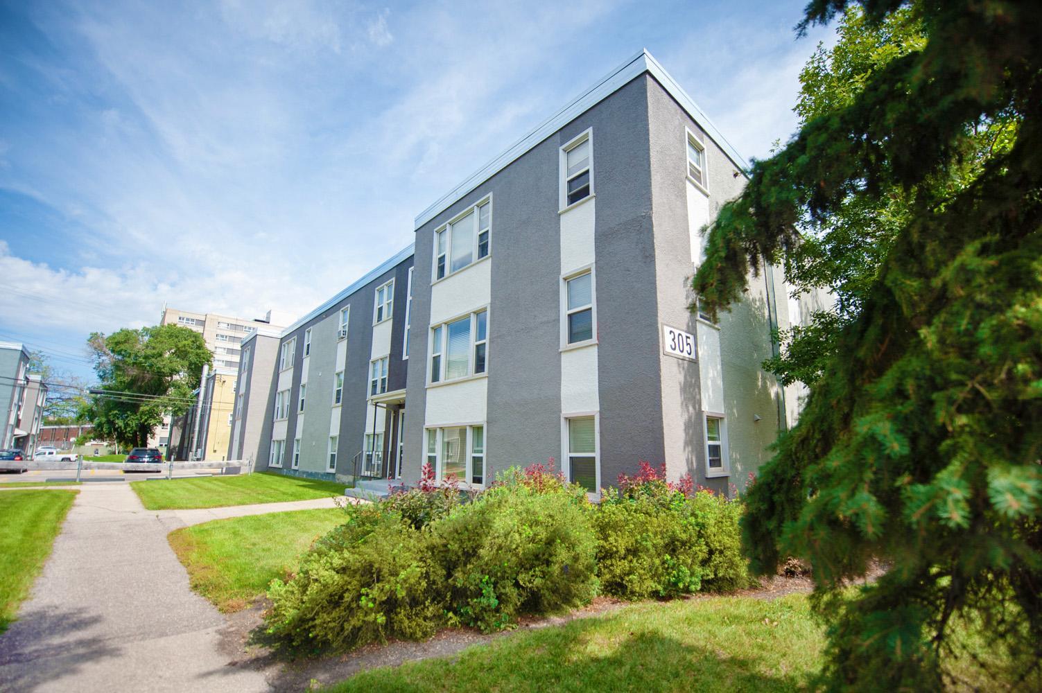 305 Marion Street