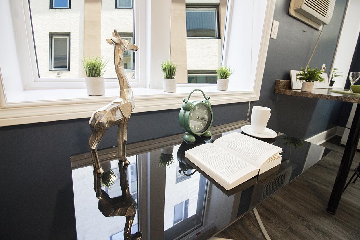 University Manor I & II - Photo 15