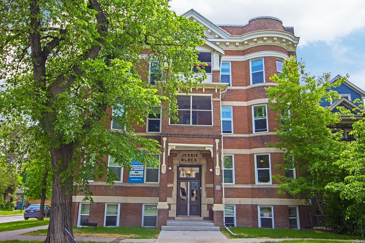 626 Jessie Avenue
