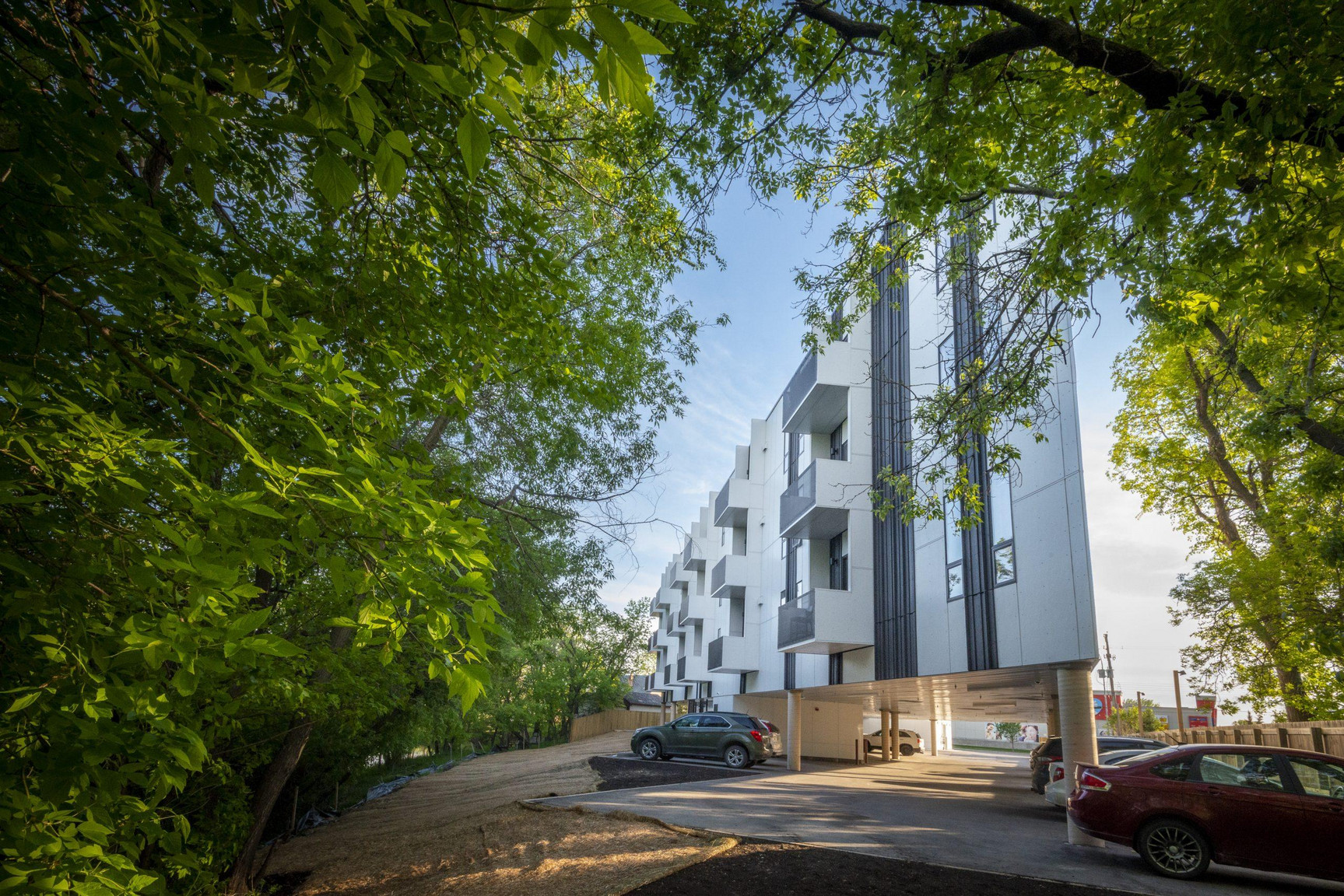 703 St. Annes Road