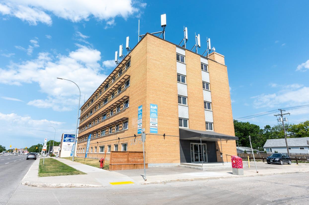 2075 Portage Avenue