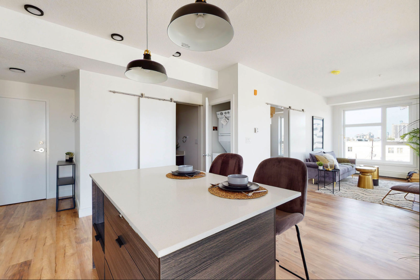 @81 on Whyte Residential - Photo 14