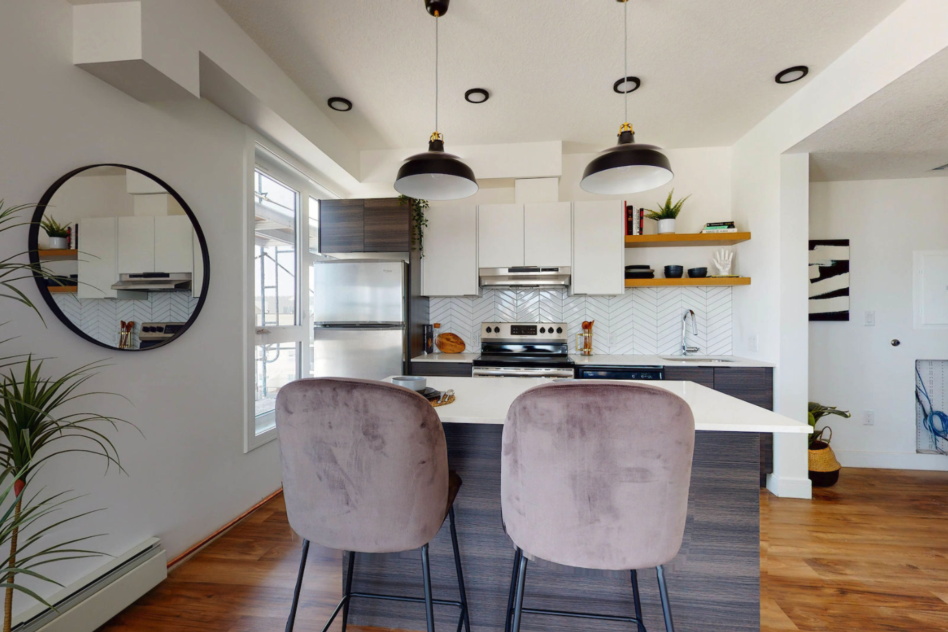 @81 on Whyte Residential - Photo 10
