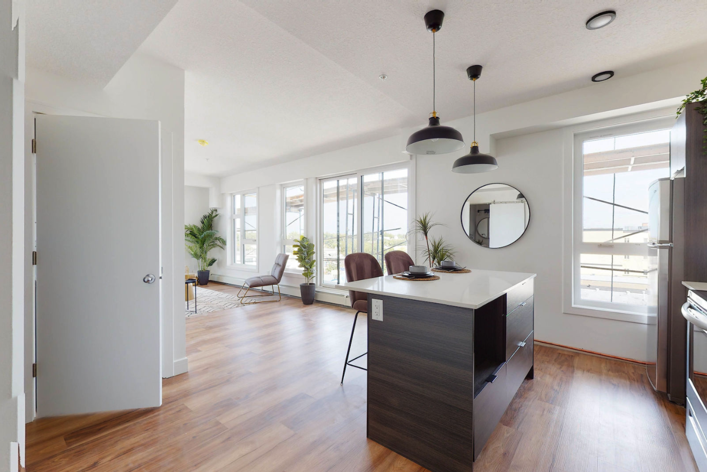 @81 on Whyte Residential - Photo 16