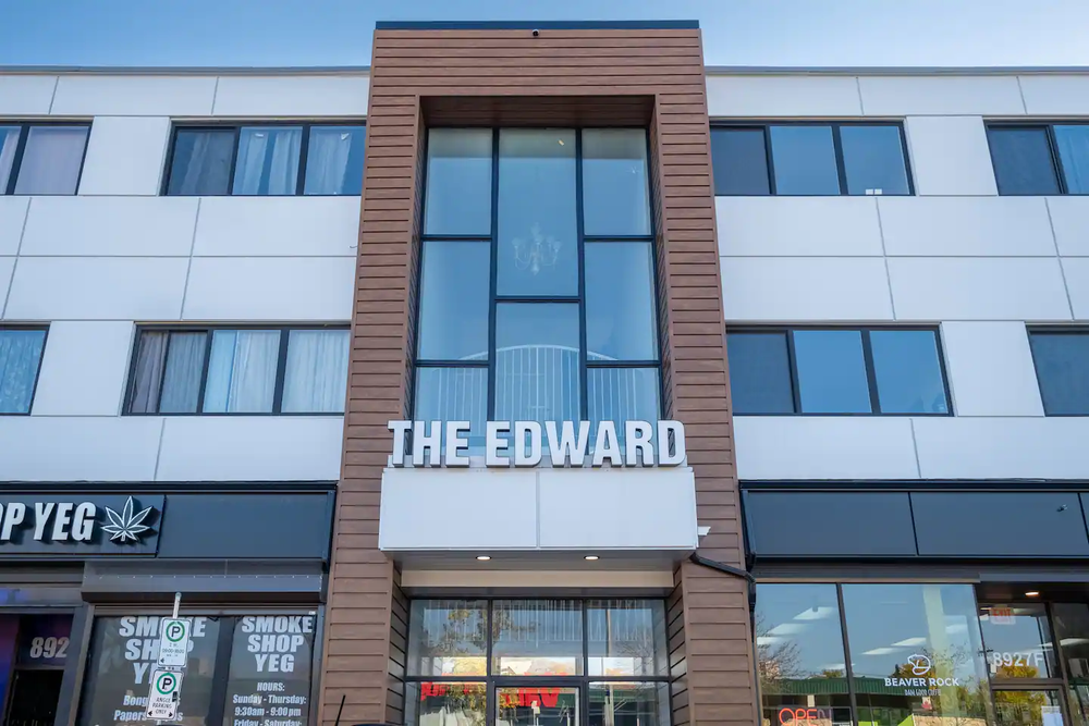 The Edward