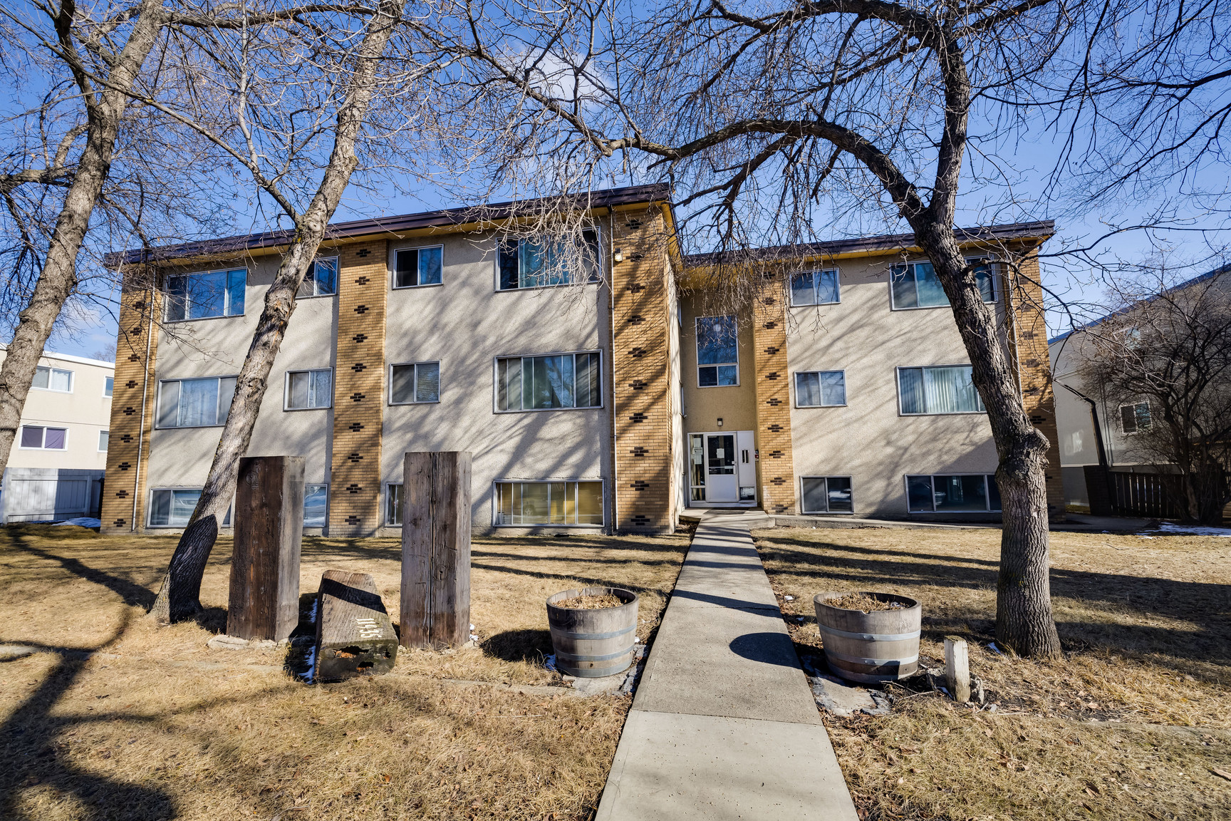 Westwood Apartments - Photo 16