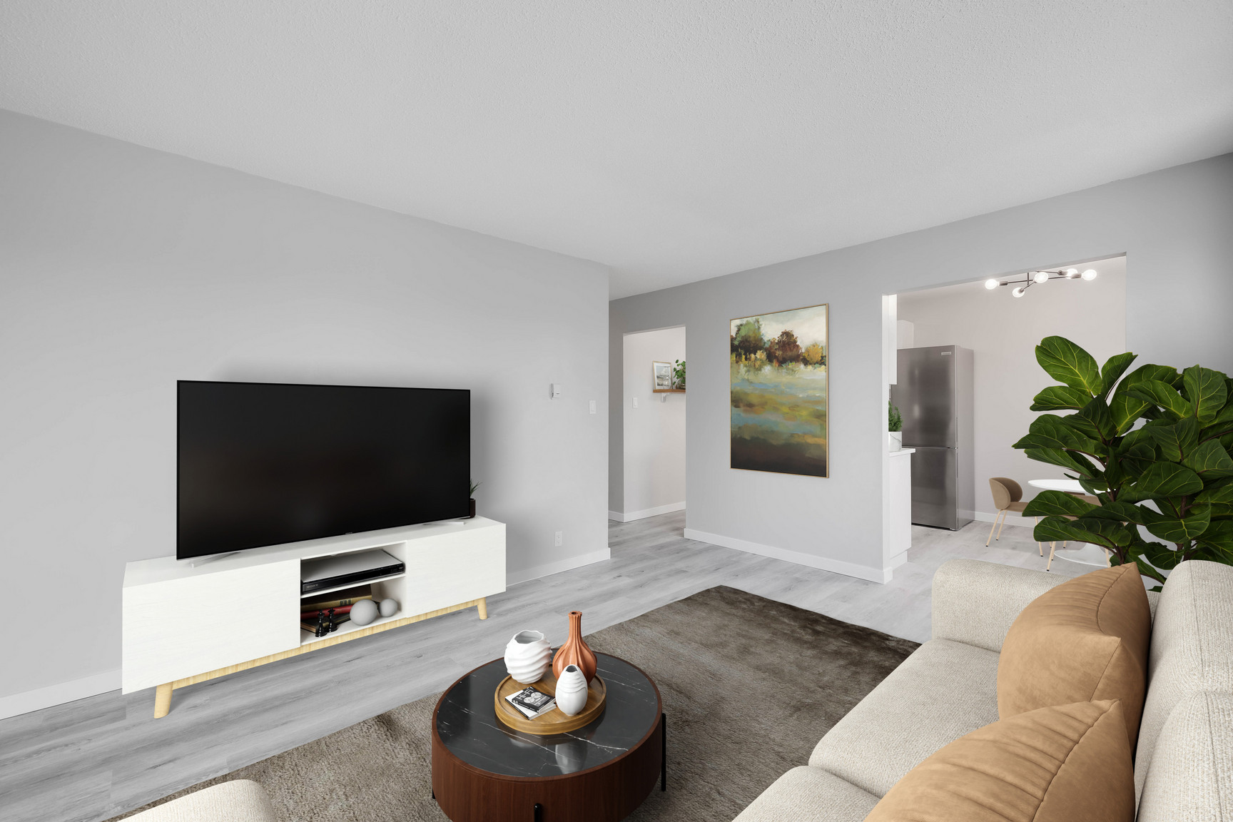 Westwood Apartments - Photo 2